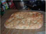 The Easiest, Bestest Focaccia Bread Ever!!. Photo by Cinnamonised