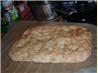 The Easiest, Bestest Focaccia Bread Ever!!