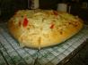 The Easiest, Bestest Focaccia Bread Ever!!