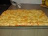 The Easiest, Bestest Focaccia Bread Ever!!