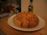 The Easiest, Bestest Focaccia Bread Ever!!