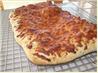 The Easiest, Bestest Focaccia Bread Ever!!