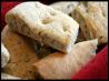 The Easiest, Bestest Focaccia Bread Ever!!