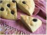 The Easiest, Bestest Focaccia Bread Ever!!