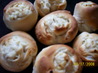Onion Rolls - Bread Machine Recipe. Recipe by DbKnadler