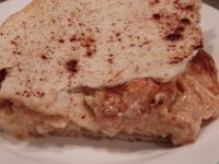 Mexican Apple Pie