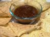 Chipotle Salsa Negra (Dark Chipotle Salsa). Recipe by KlynnPadilla