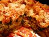 Recipe Makeover-Vegan Lasagna. Recipe by Kozmic Blues
