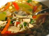 Confetti Chicken Big Bowl