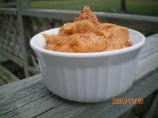 Pumpkin Pudding
