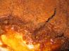 Self Saucing Mocha Fudge Pudding. Recipe by Chrissyo