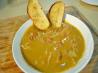 Slow Cooker Split-Pea Soup. Recipe by S. Merrill