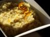 Orange Risotto With Fontina Cheese. Recipe by iris5555