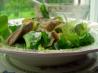 Buttermilk Chicken Caesar Salad. Recipe by WiGal