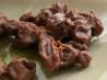 Chocolate Covered Raisins in the Microwave. Recipe by bmcnichol