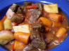Slow Cooker Beef Stew