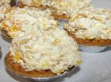 Ambrosia Tarts