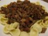 Vegetarian Goulash