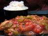 Vegetarian Goulash