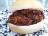 Shredded Beef Sandwiches. Recipe by HokiesMom