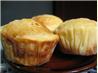 Cream Cheese Muffins. Recipe by Julesong