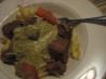 Tafelspitz (Boiled Beef Austrian Style)
