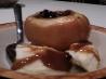 Baked Stuffed Apples With Walnuts. Recipe by KellyMac6
