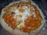 Butternut Squash and Caramelized Onion Galette. Recipe by swirlycinnacakes