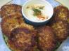 Crab Cakes. Recipe by swirlycinnacakes