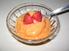 Mango Sorbet