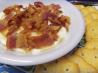 Cream Honey & Bacon. Recipe by bsmith1
