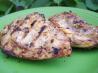 Grilled Tandoori-Style Chicken. Recipe by Boomette