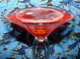 Blood Orange Margaritas