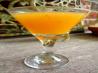 Blood Orange Margaritas. Recipe by Mom2Rose
