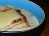 Leek Soup With Brie Toasts