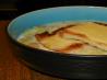 Leek Soup With Brie Toasts