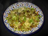 Sauteed Brussels Sprouts With Lemon and Pistachios