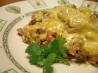 Skillet  Fiesta  Dinner