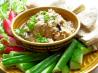 Balsamic Bean Dip With Fresh Veggies