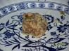 No Bake Almond Oat Energy Bites. Recipe by Zenmaria