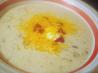 Bacon and Potato Soup. Recipe by Bunco Babes