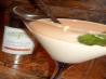 Baileys Mint Chocolate Martini
