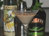 Baileys Mint Chocolate Martini