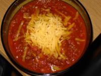 Jt's Best Ever Hamburger Chili