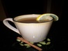 Cold and Flu Remedy....congestion Be Gone!. Recipe by chef FIFI