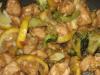 Lemon-Ginger Chicken With Broccoli. Recipe by MarraMamba