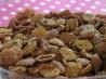 Crispix Mix Onions 'n Chives Flavor. Recipe by WI Cheesehead