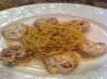Cheesecake Factory Shrimp Scampi