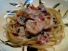 Cheesecake Factory Shrimp Scampi