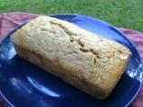 Banana Bran Zucchini Bread. Photo by WI Cheesehead